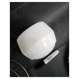 Vintage Light Fixtures Lot of 4