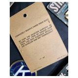 Kiwanis International Patches & Stik-Em Emblems - Mixed Collection