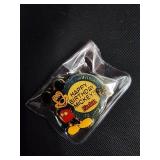 Disney/Mickey & Peanuts Pins Lot - Kodak Mickey Birthday, Schulz Tribute, Olympic Rings