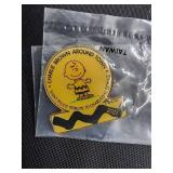 Disney/Mickey & Peanuts Pins Lot - Kodak Mickey Birthday, Schulz Tribute, Olympic Rings