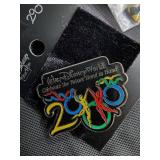 Disney/Mickey & Peanuts Pins Lot - Kodak Mickey Birthday, Schulz Tribute, Olympic Rings