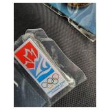 Disney/Mickey & Peanuts Pins Lot - Kodak Mickey Birthday, Schulz Tribute, Olympic Rings