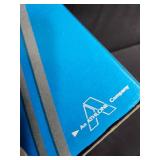 Dudley Official Softball SB12-L-SP MID 12-Inch - 3 Boxes & Sharpie