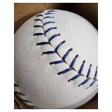 Dudley Official Softball SB12-L-SP MID 12-Inch - 3 Boxes & Sharpie