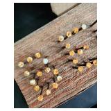 Snowman Holiday Dinnerware Set with Red Rim - Bowls & Mugs & Christmas Decor