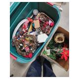 General Electric Christmas Lights & Holiday Decor - In-Bin Assortment