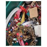 General Electric Christmas Lights & Holiday Decor - In-Bin Assortment