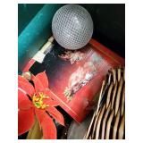 General Electric Christmas Lights & Holiday Decor - In-Bin Assortment