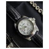 Stauer DKNY Anne Klein II Wristwatches with Mixed Straps & Bracelets