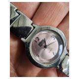 Stauer DKNY Anne Klein II Wristwatches with Mixed Straps & Bracelets