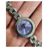 Stauer DKNY Anne Klein II Wristwatches with Mixed Straps & Bracelets