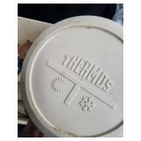 Marcrest Melmac Dinnerware Set - Pastel Teacups, Saucers & Plates (Assorted Colors)