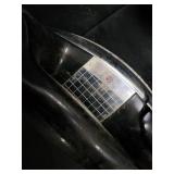 General Electric Vintage Irons (Lot of 3)