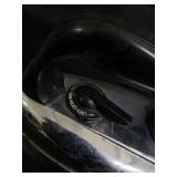 General Electric Vintage Irons (Lot of 3)