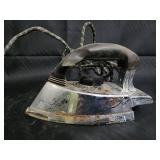 General Electric Vintage Irons (Lot of 3)