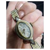 Assorted Watches & Jewelry - Vintage Costume Pieces Collection