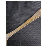 Pewter Figurines & Vintage Tableware - Cherubs, Lighthouses, Trains, Vollrath Cup, WM Rogers Spoon