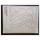 Minnesota Theatre Company 1969 Tyrone Guthrie Theatre Seventh Season Programs (Lot of 6)