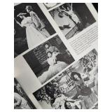 Minnesota Theatre Company 1969 Tyrone Guthrie Theatre Seventh Season Programs (Lot of 6)