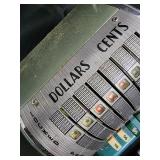 Paymaster System 7-Column Adding Machine - Series 600