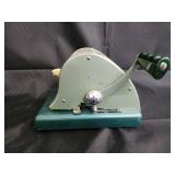 Paymaster System 7-Column Adding Machine - Series 600