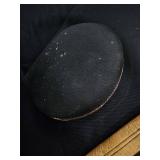 JewelLine Originals Mother of Pearl Cufflinks & Ring Set - 18K Gold Plated