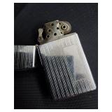 Dundee Automatic Super Lighter (Japan) - Ronson Viking (England) - Occidental Lighter