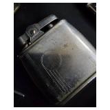 Dundee Automatic Super Lighter (Japan) - Ronson Viking (England) - Occidental Lighter