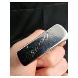 Dundee Automatic Super Lighter (Japan) - Ronson Viking (England) - Occidental Lighter