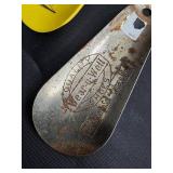 Vintage Shoe Shine Tools (Lot of 7)