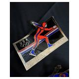 USA Olympic Pins Set - Albertville 1992 Winter Games