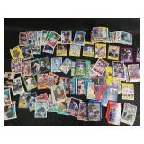 Topps Vintage Baseball Cards Collection - Assorted 1980s/1990s
