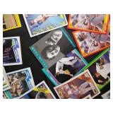 Topps Vintage Baseball Cards Collection - Assorted 1980s/1990s