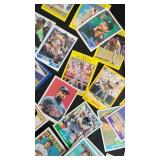 Topps Twins Baseball Cards - Vintage 1980s-1990s Player Card Collection