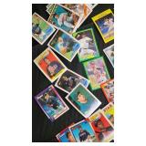 Topps Twins Baseball Cards - Vintage 1980s-1990s Player Card Collection
