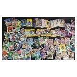 Topps Baseball Cards - Vintage All-Star Collection, Assorted Years (1980s-1990s)