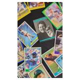 Topps Baseball Cards - Vintage All-Star Collection, Assorted Years (1980s-1990s)