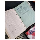 Buffton Slaw Cutter Co. Slaw Cutter - Vintage Manual Kitchen Slicer w/ 3 Blades