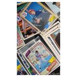 Topps Baseball Cards - Vintage Loose Assortment (1980s-1990s)