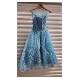 Nancy Lee Gowns - Lace & Tulle Evening Dresses (Lot of 4)