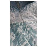 Nancy Lee Gowns - Lace & Tulle Evening Dresses (Lot of 4)