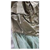 Nancy Lee Gowns - Lace & Tulle Evening Dresses (Lot of 4)