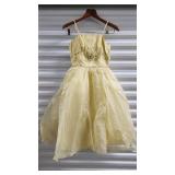 Nancy Lee Gowns - Lace & Tulle Evening Dresses (Lot of 4)