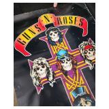 Saturday Night Fever Poster (1977) & Guns N