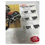 1979 Bass Pro Shops Catalog Buyers Guide Vol. VII