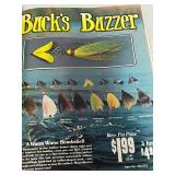 1979 Bass Pro Shops Catalog Buyers Guide Vol. VII