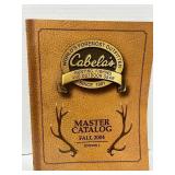 Fall 2004 Cabela