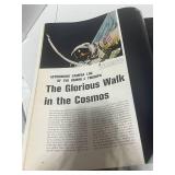 1965 Life June 18 Gemini 4 Space Walk, Arab-Israeli Tension