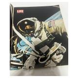 1965 Life June 18 Gemini 4 Space Walk, Arab-Israeli Tension