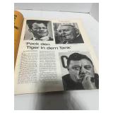 1965 Life October 1  Alaska, Willie Mays, and Cool Ads